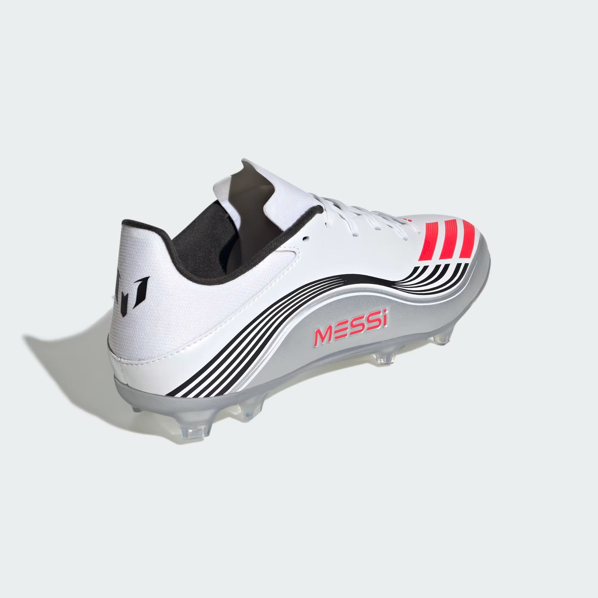 Adidas F50 Messi League Firm/Multi-Ground Cleats