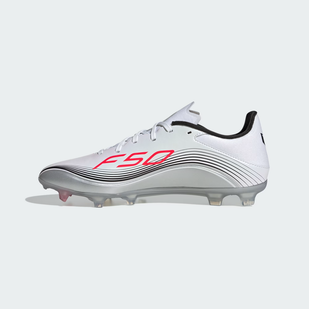 Adidas F50 Messi League Firm/Multi-Ground Cleats