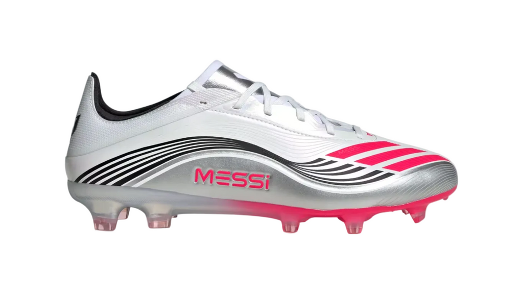 Adidas F50 Messi Pro Firm Ground Cleats