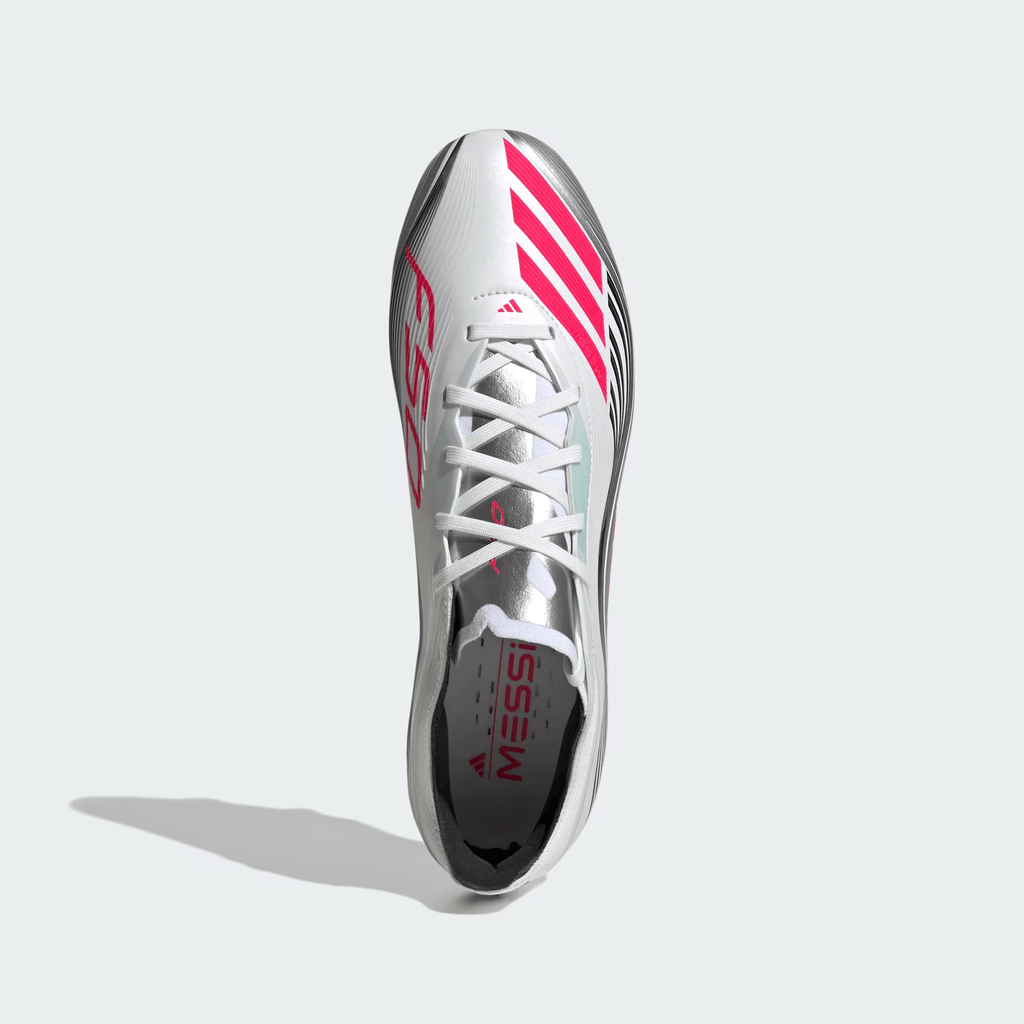 Adidas F50 Messi Pro Firm Ground Cleats