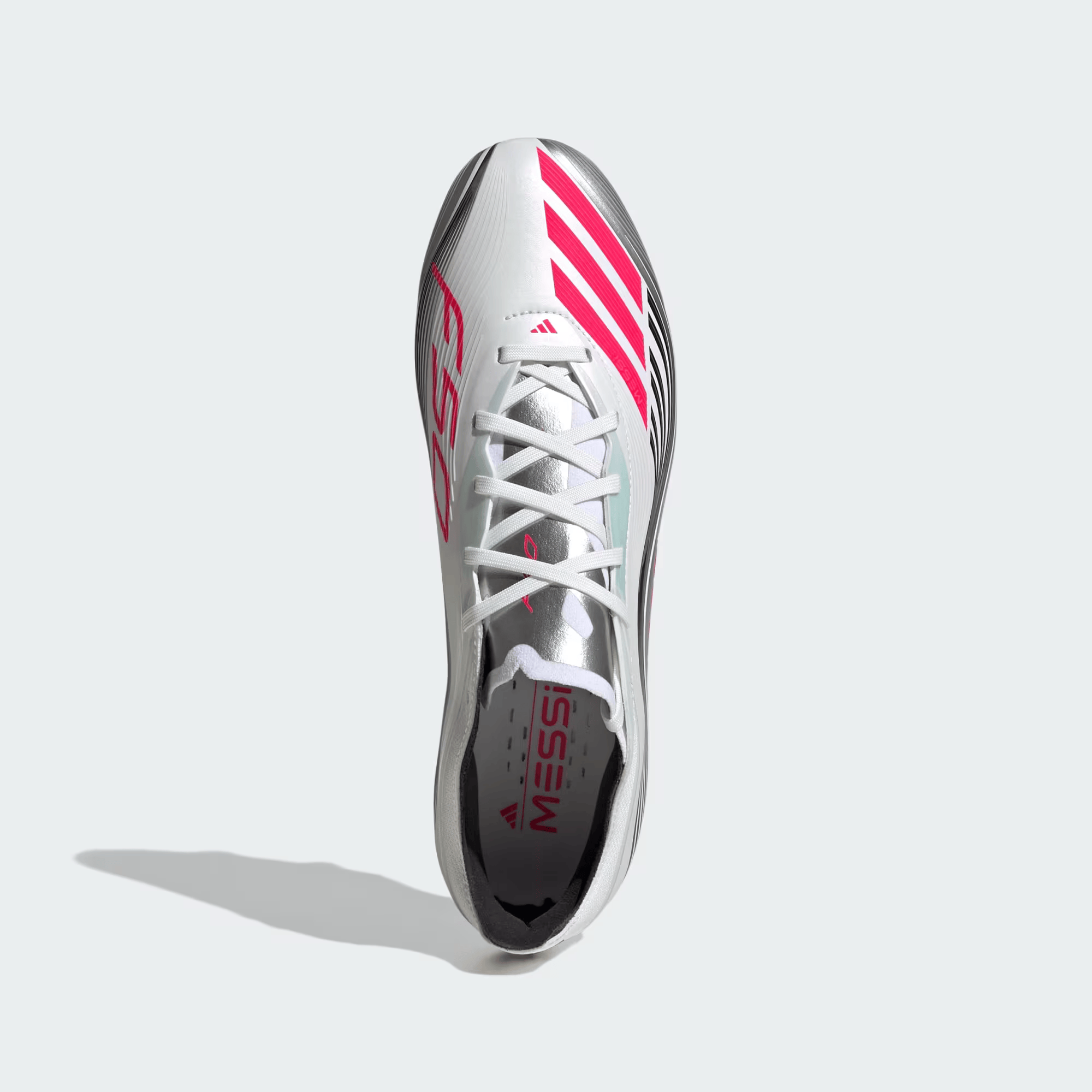 Adidas F50 Messi Pro Firm Ground Cleats