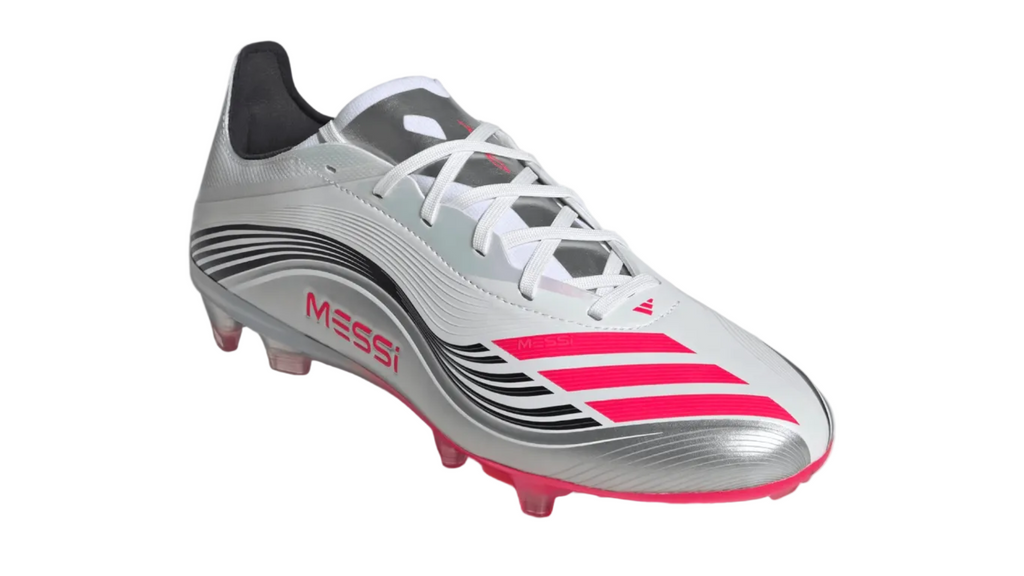 Adidas F50 Messi Pro Firm Ground Cleats
