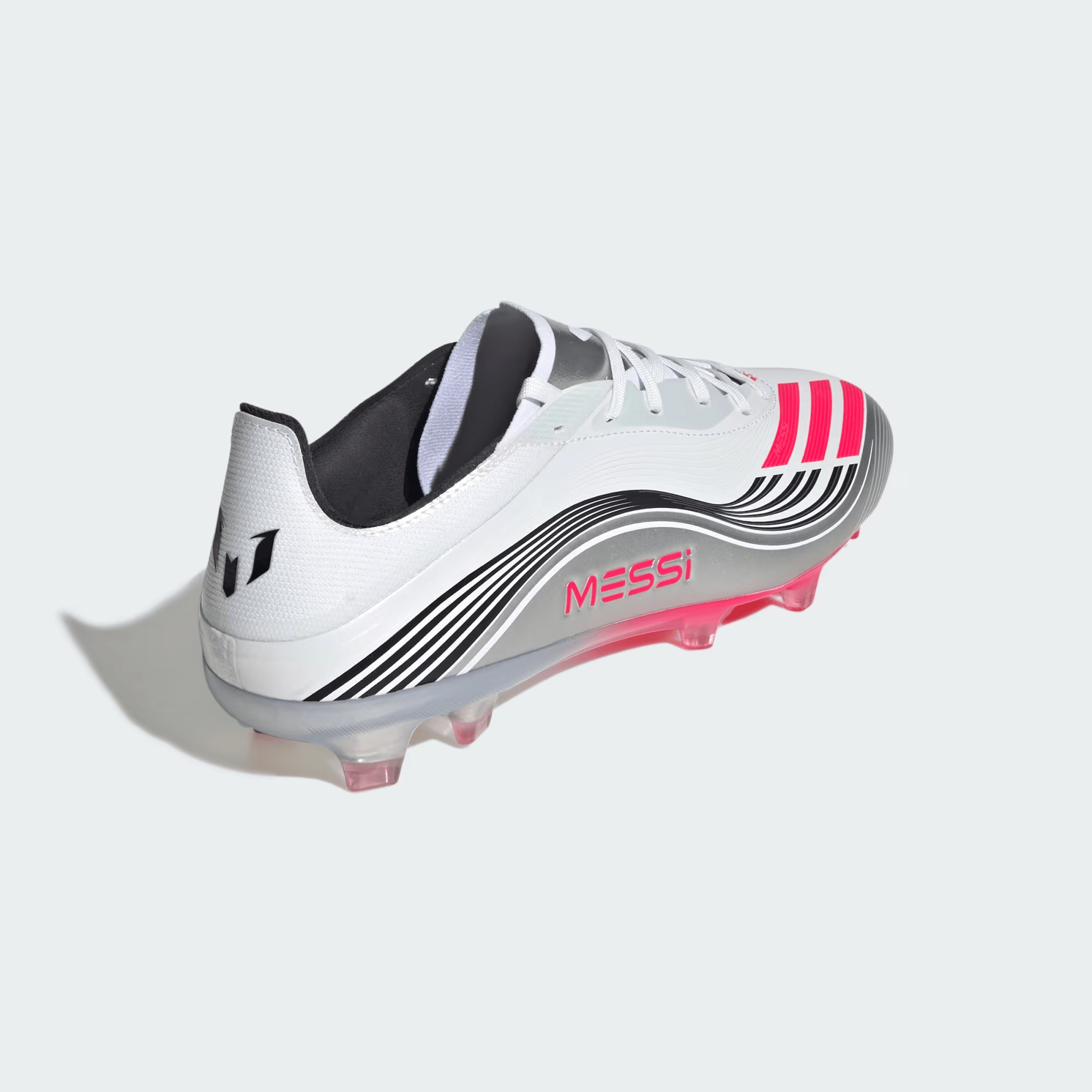 Adidas F50 Messi Pro Firm Ground Cleats