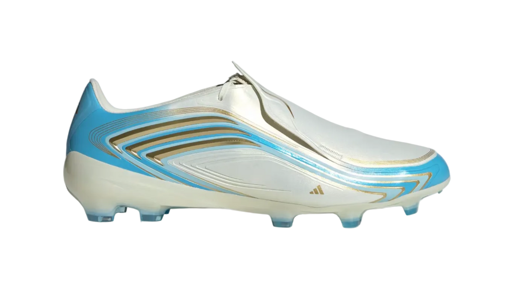 Adidas F50 Messi Pro Firm Ground Soccer Cleats