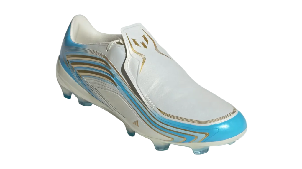 Adidas F50 Messi Pro Firm Ground Soccer Cleats