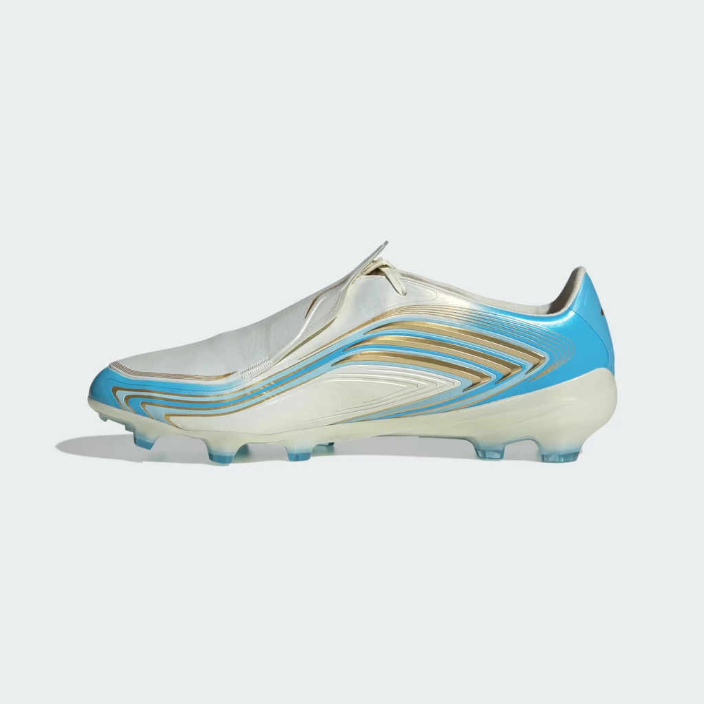 Adidas F50 Messi Pro Firm Ground Soccer Cleats