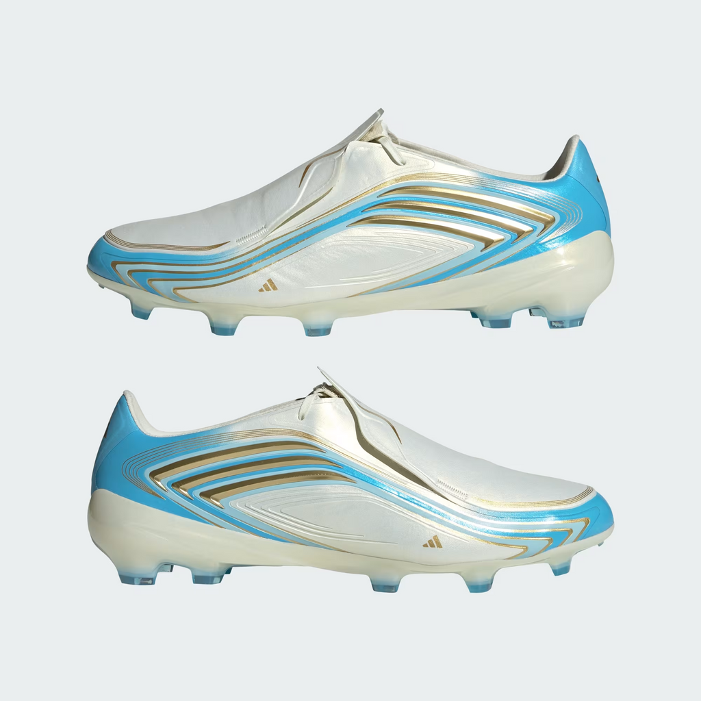 Adidas F50 Messi Pro Firm Ground Soccer Cleats