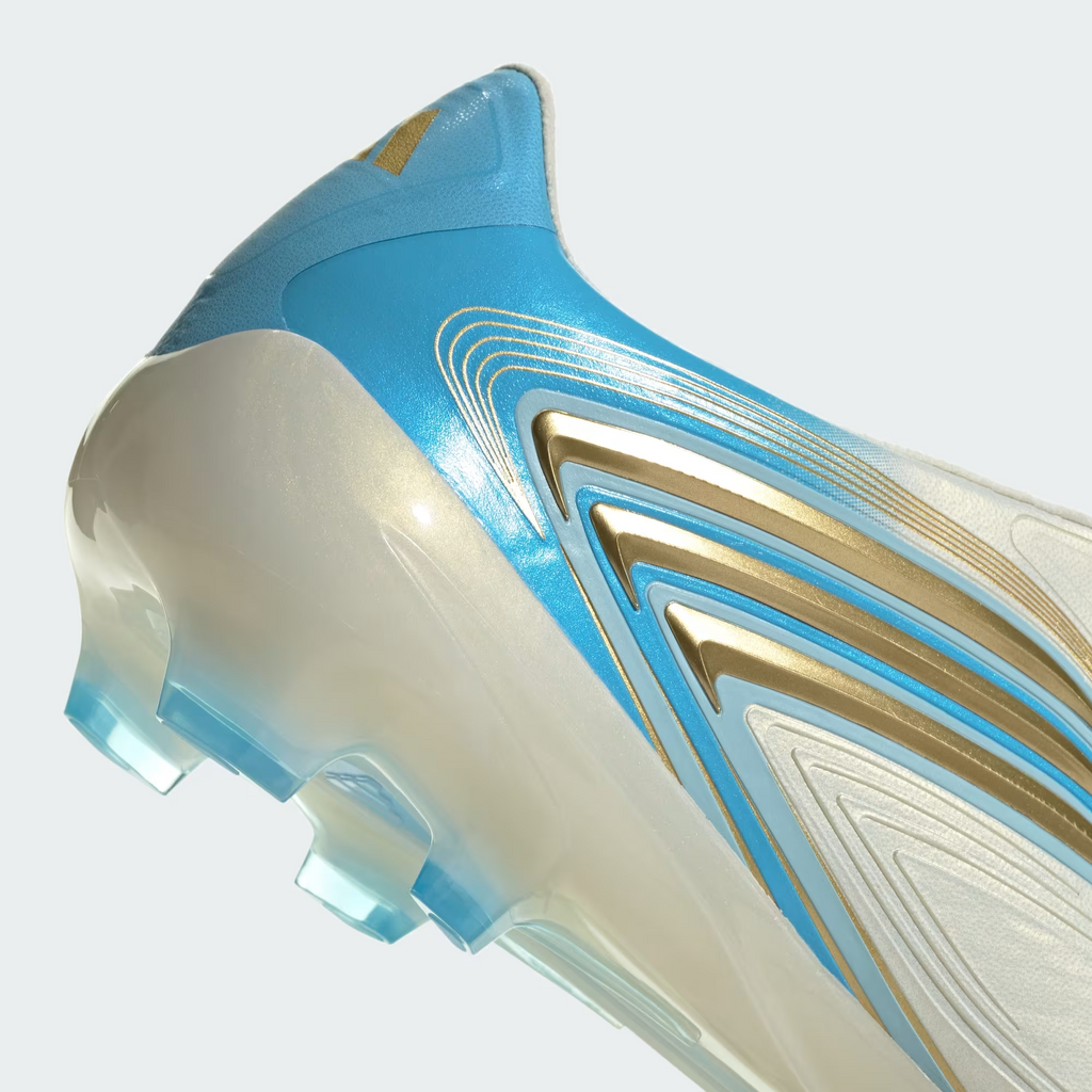 Adidas F50 Messi Pro Firm Ground Soccer Cleats