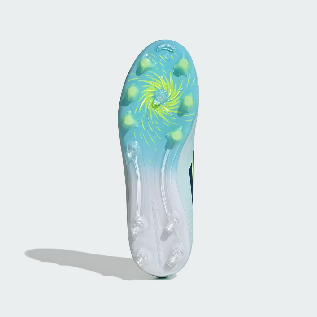 Adidas F50 SPARKFUSION LEAGUE Low Firm Ground / Artificial Ground Soccer Cleats