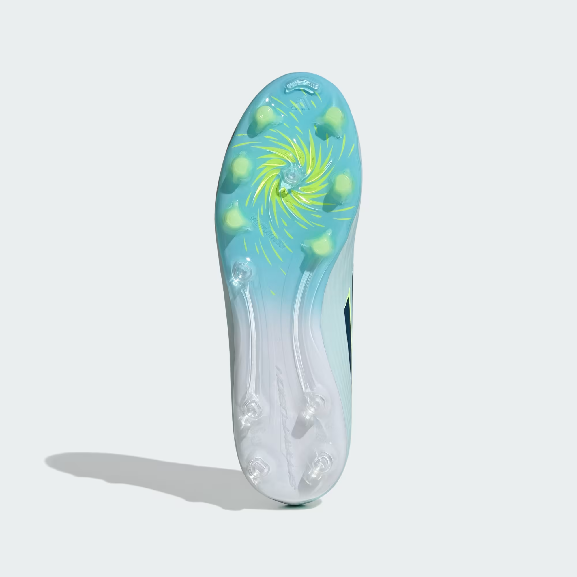 Adidas F50 SPARKFUSION LEAGUE Low Firm Ground / Artificial Ground Soccer Cleats