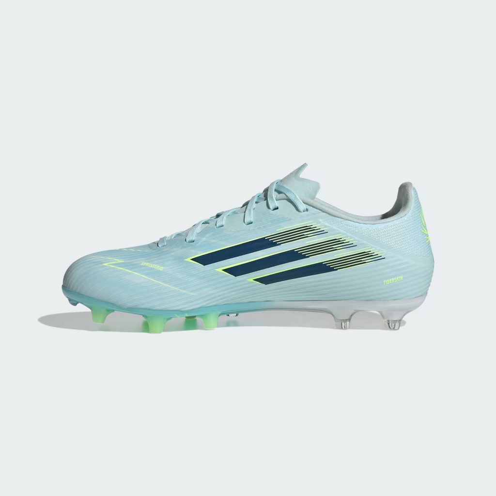 Adidas F50 SPARKFUSION LEAGUE Low Firm Ground / Artificial Ground Soccer Cleats