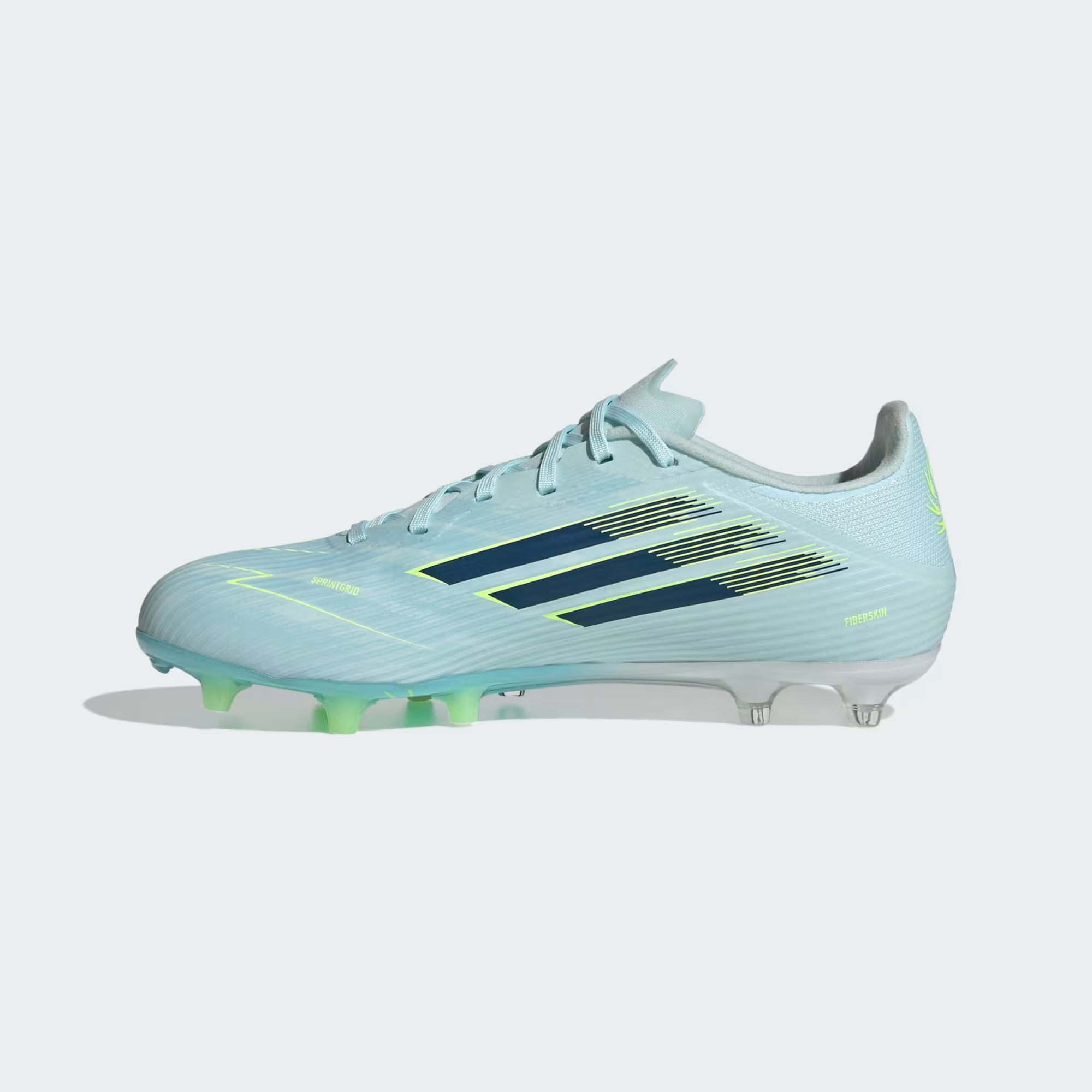 Adidas F50 SPARKFUSION LEAGUE Low Firm Ground / Artificial Ground Soccer Cleats