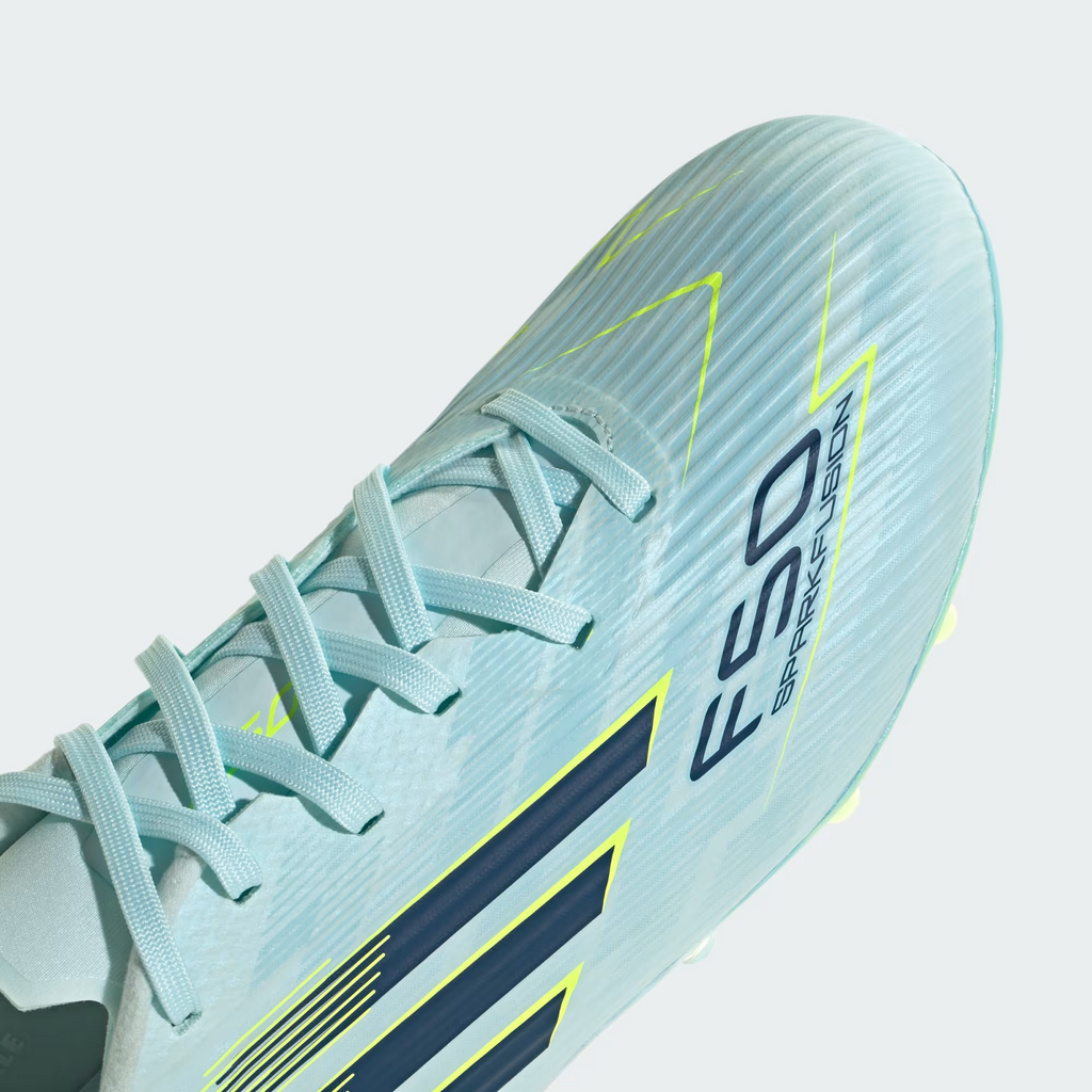 Adidas F50 SPARKFUSION LEAGUE Low Firm Ground / Artificial Ground Soccer Cleats