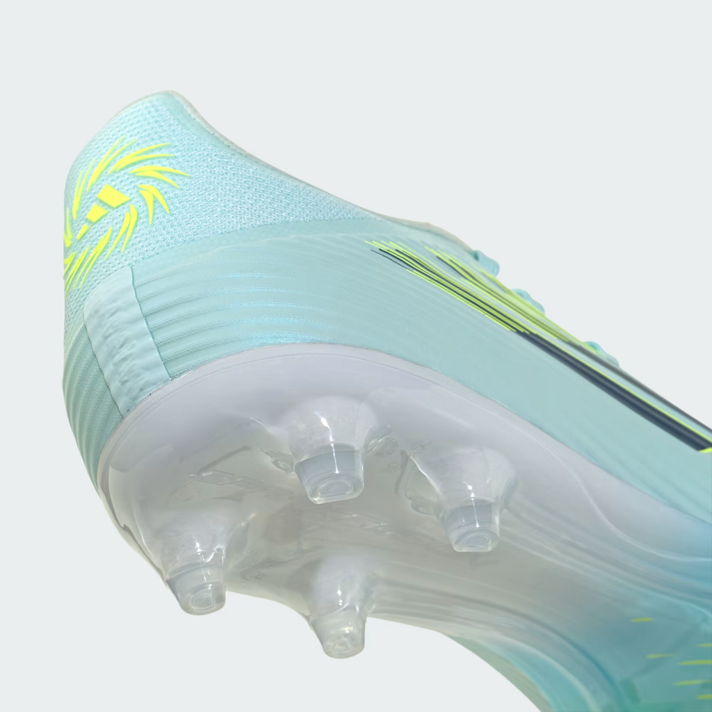 Adidas F50 SPARKFUSION LEAGUE Low Firm Ground / Artificial Ground Soccer Cleats