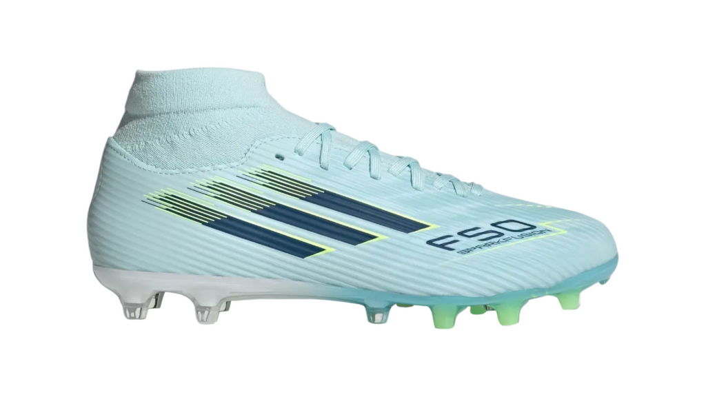 Adidas F50 Sparkfusion Pro Firm Ground / Artificial Ground Cleats