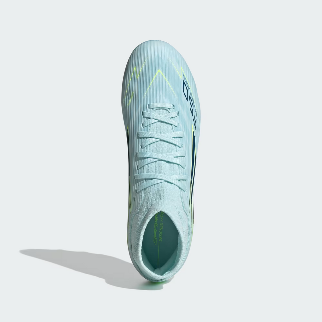 Adidas F50 Sparkfusion Pro Firm Ground / Artificial Ground Cleats