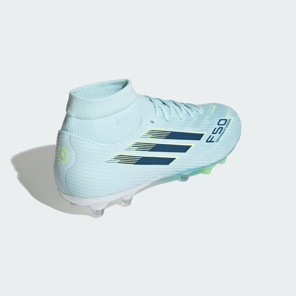 Adidas F50 Sparkfusion Pro Firm Ground / Artificial Ground Cleats