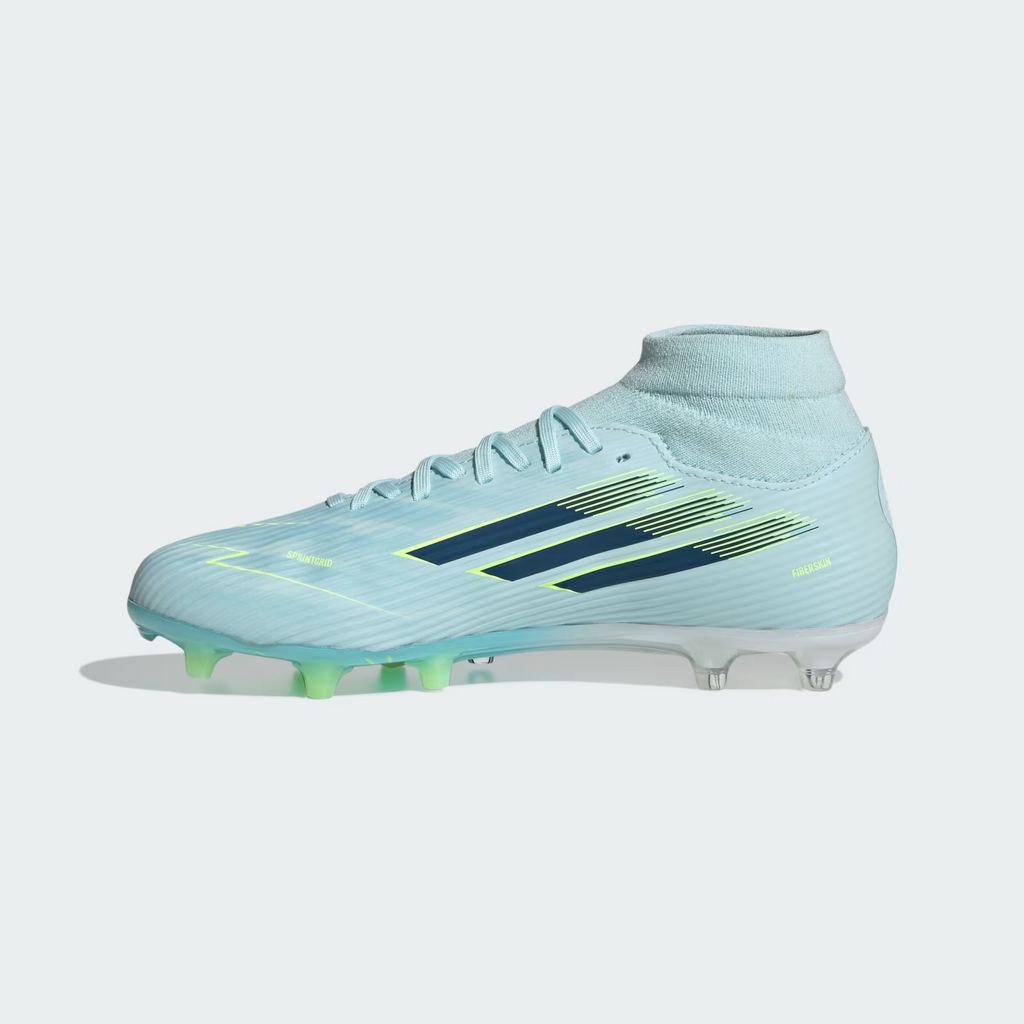 Adidas F50 Sparkfusion Pro Firm Ground / Artificial Ground Cleats