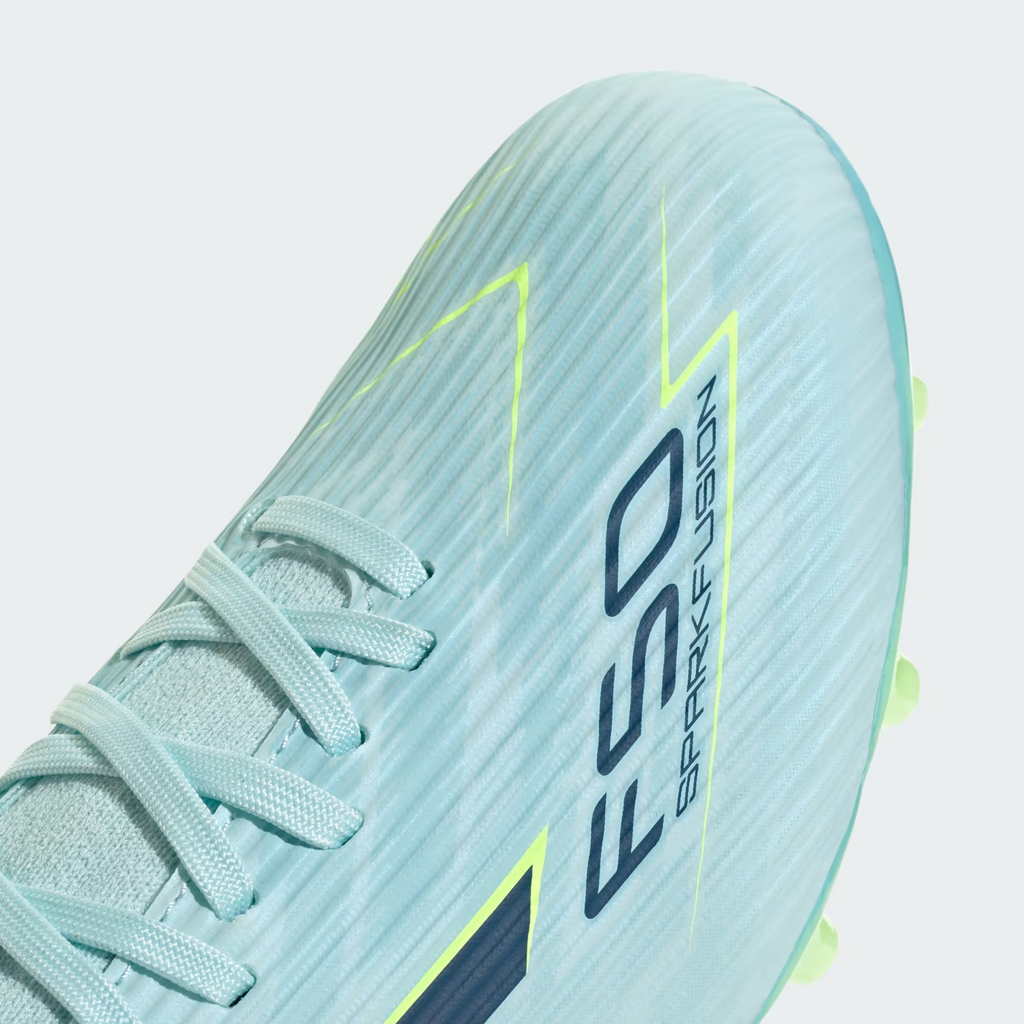 Adidas F50 Sparkfusion Pro Firm Ground / Artificial Ground Cleats