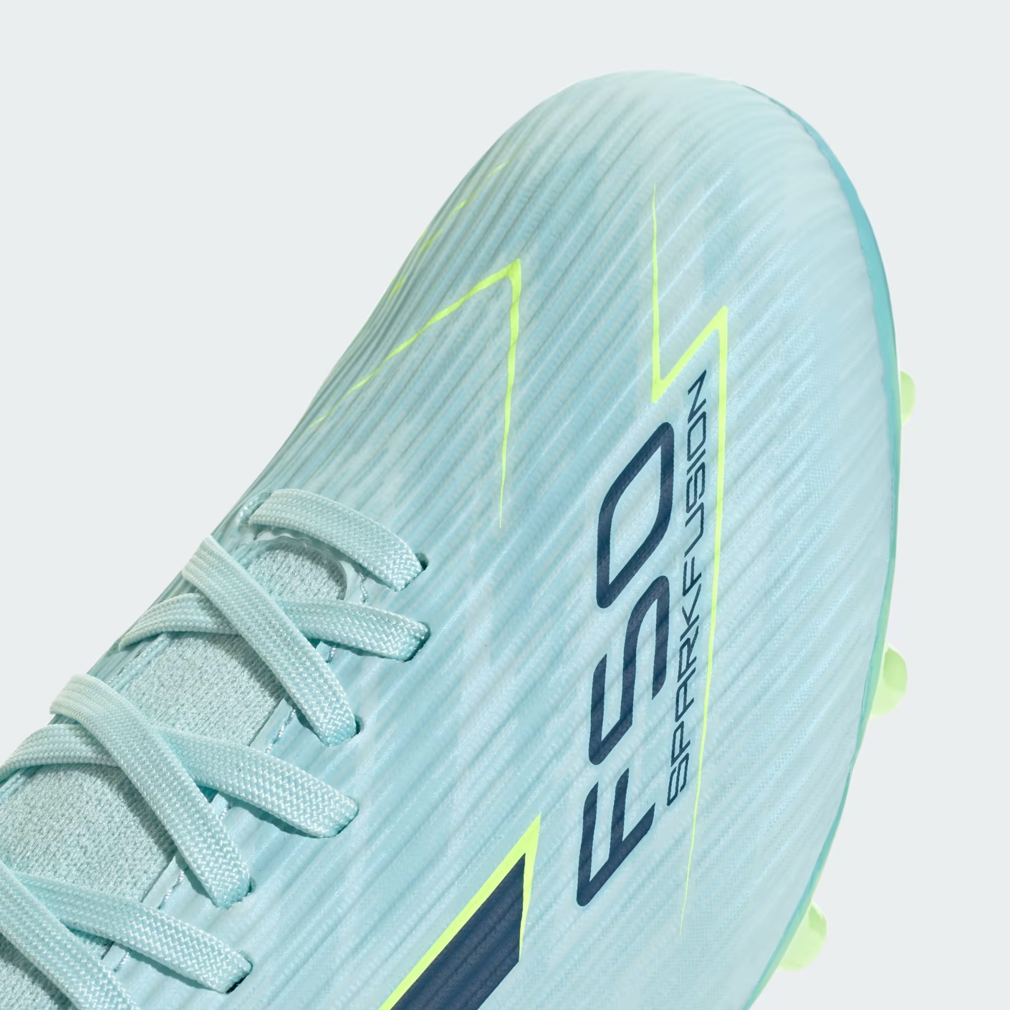 Adidas F50 Sparkfusion Pro Firm Ground / Artificial Ground Cleats