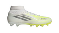 Adidas F50 SPARKFUSION LEAGUE Mid Cut Firm Ground / Artificial Ground Soccer Cleats