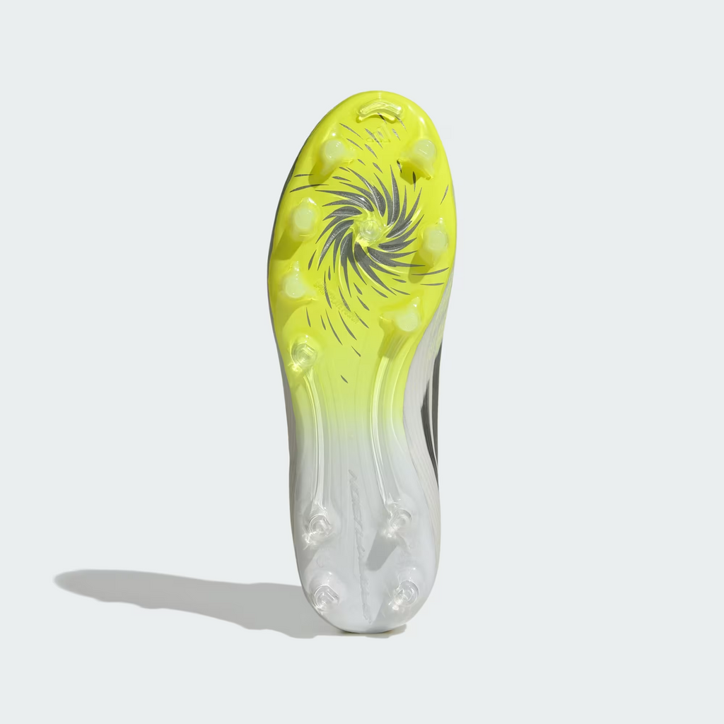 Adidas F50 SPARKFUSION LEAGUE Mid Cut Firm Ground / Artificial Ground Soccer Cleats