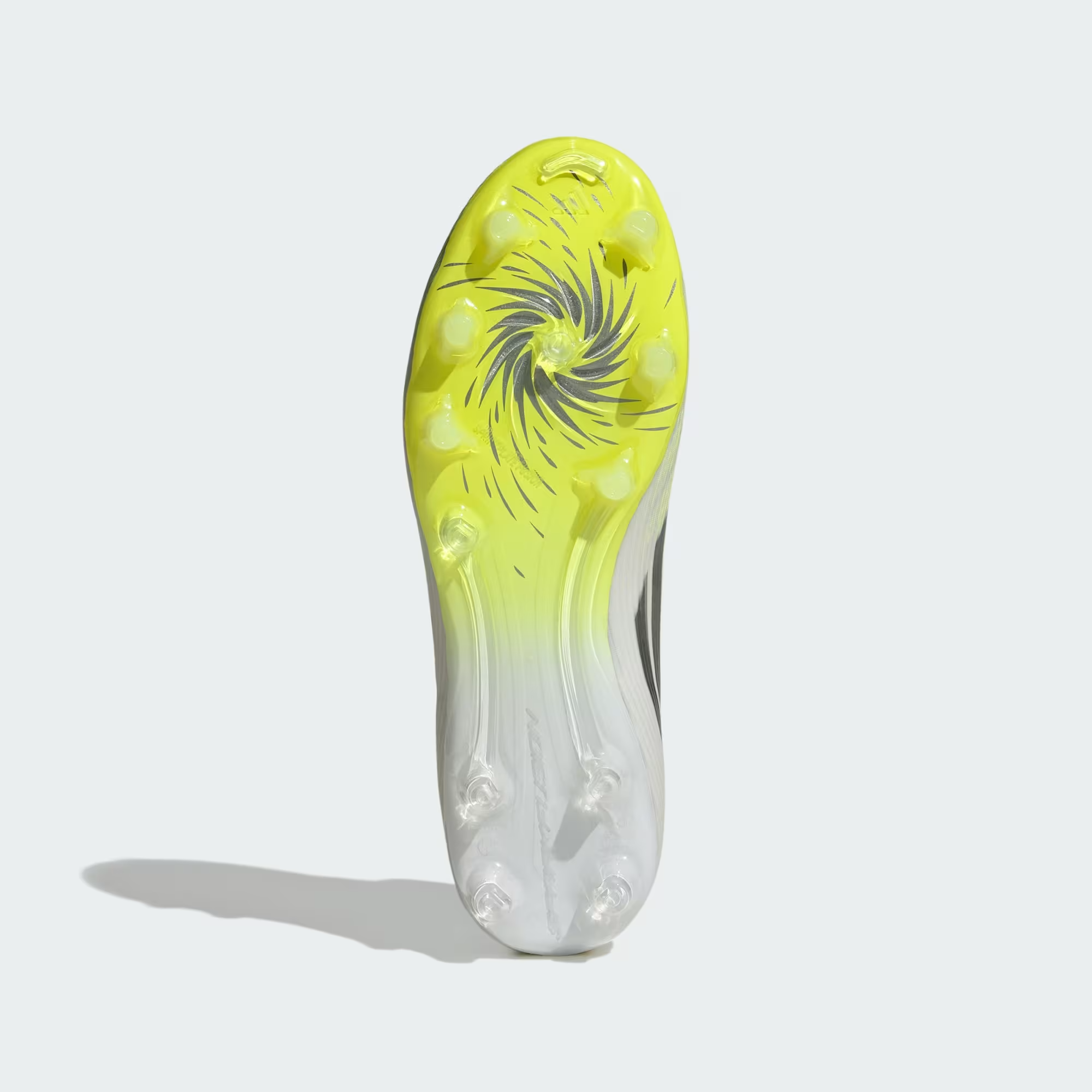 Adidas F50 SPARKFUSION LEAGUE Mid Cut Firm Ground / Artificial Ground Soccer Cleats