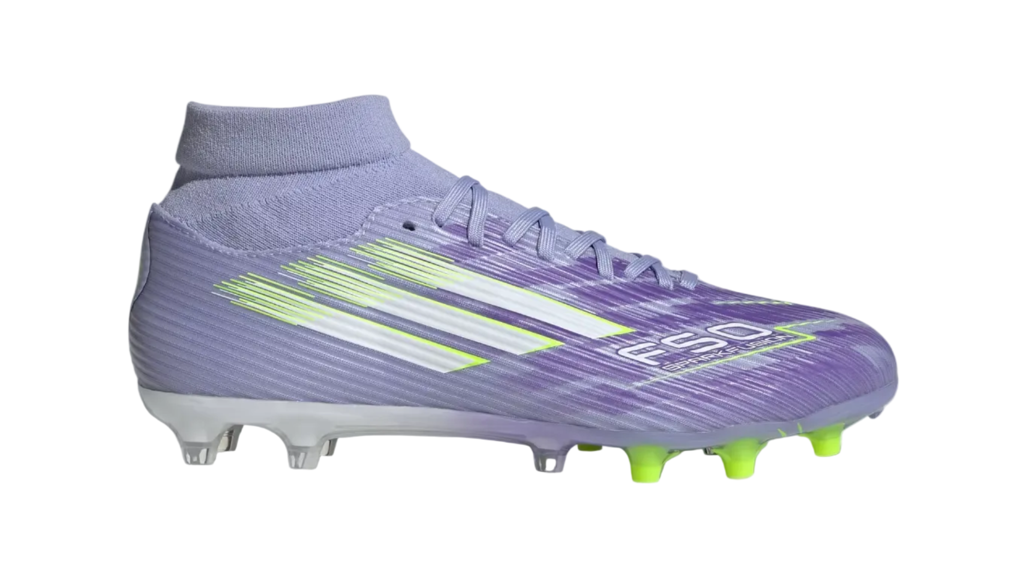Adidas F50 Sparkfusion Pro Firm Ground / Artificial Ground Cleats