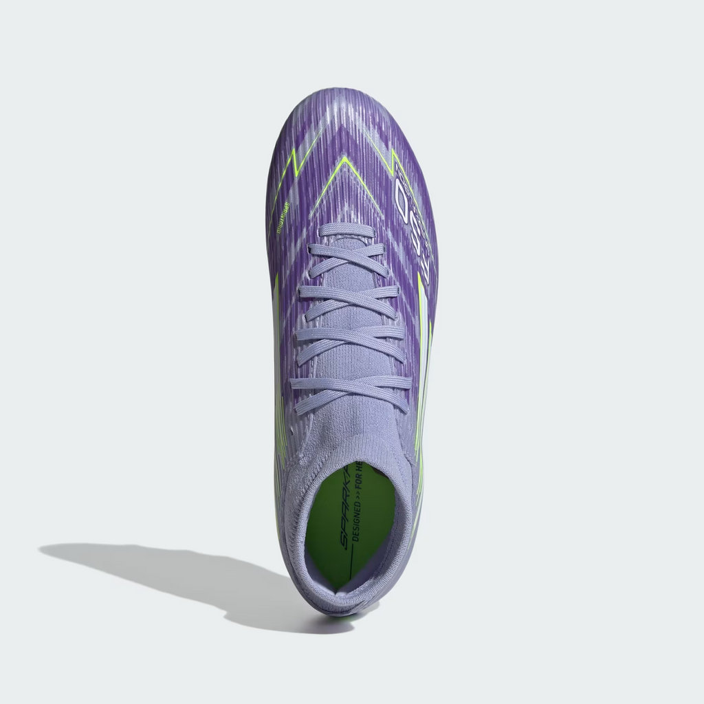 Adidas F50 Sparkfusion Pro Firm Ground / Artificial Ground Cleats