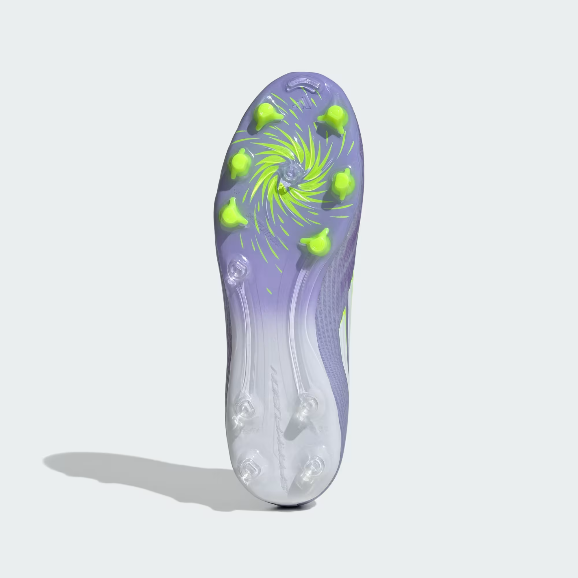 Adidas F50 Sparkfusion Pro Firm Ground / Artificial Ground Cleats