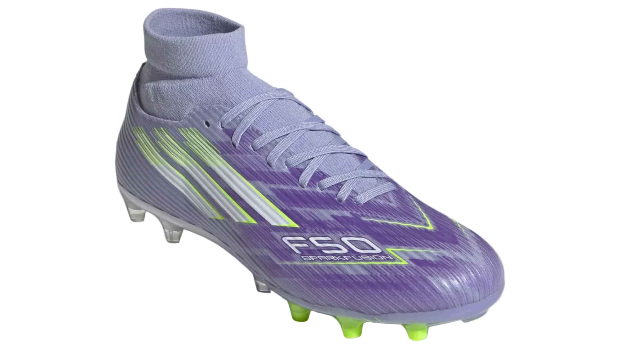 Adidas F50 Sparkfusion Pro Firm Ground / Artificial Ground Cleats