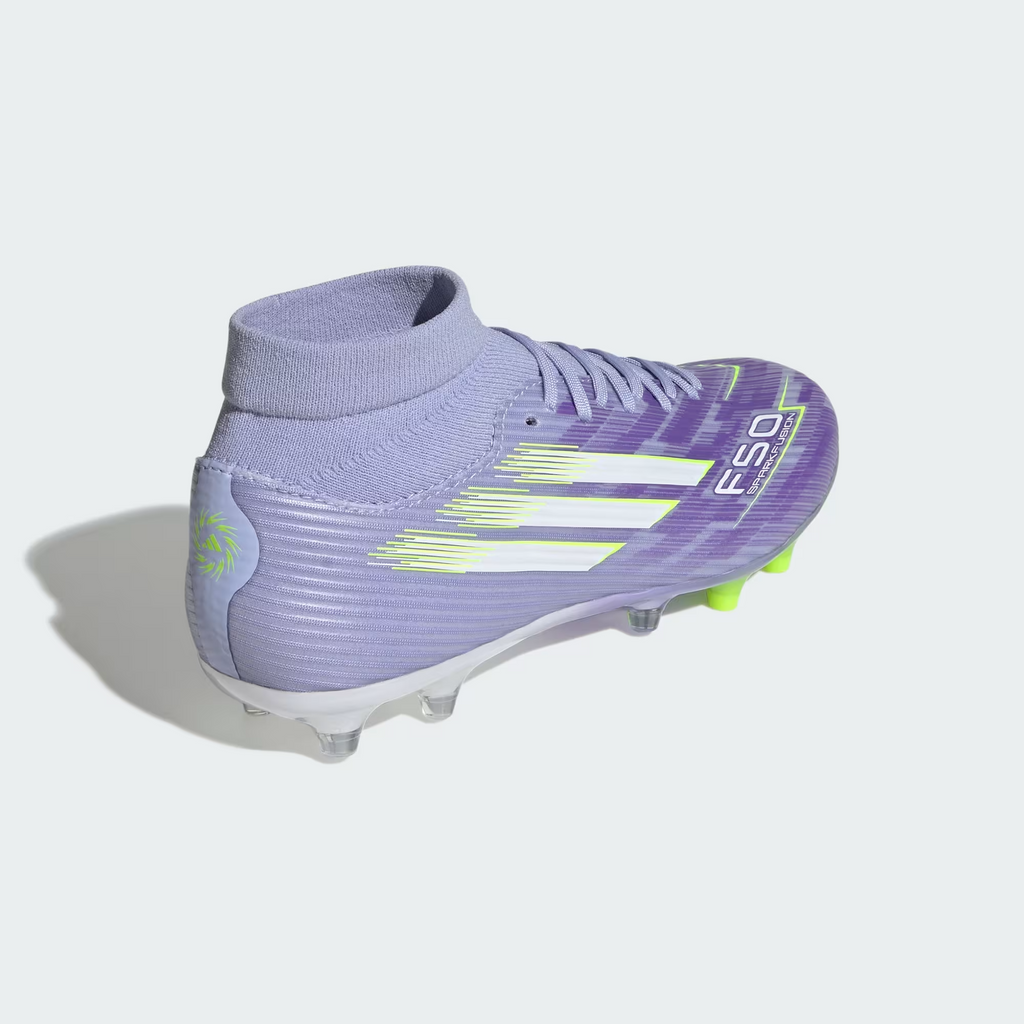 Adidas F50 Sparkfusion Pro Firm Ground / Artificial Ground Cleats