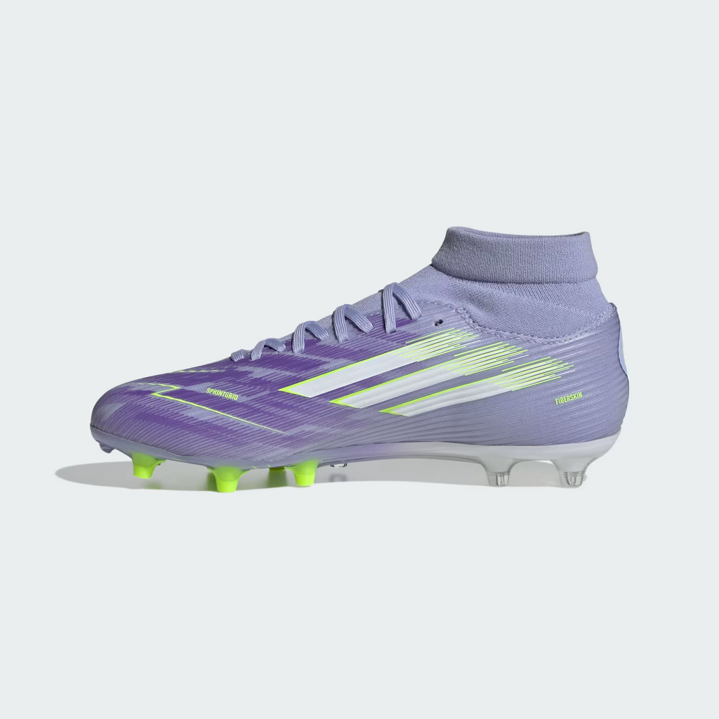 Adidas F50 Sparkfusion Pro Firm Ground / Artificial Ground Cleats