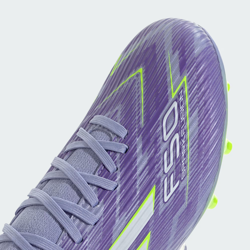 Adidas F50 Sparkfusion Pro Firm Ground / Artificial Ground Cleats