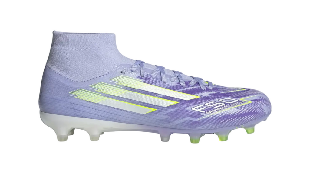 Adidas F50 Sparkfusion Pro Firm Ground/Artificial Ground Cleats