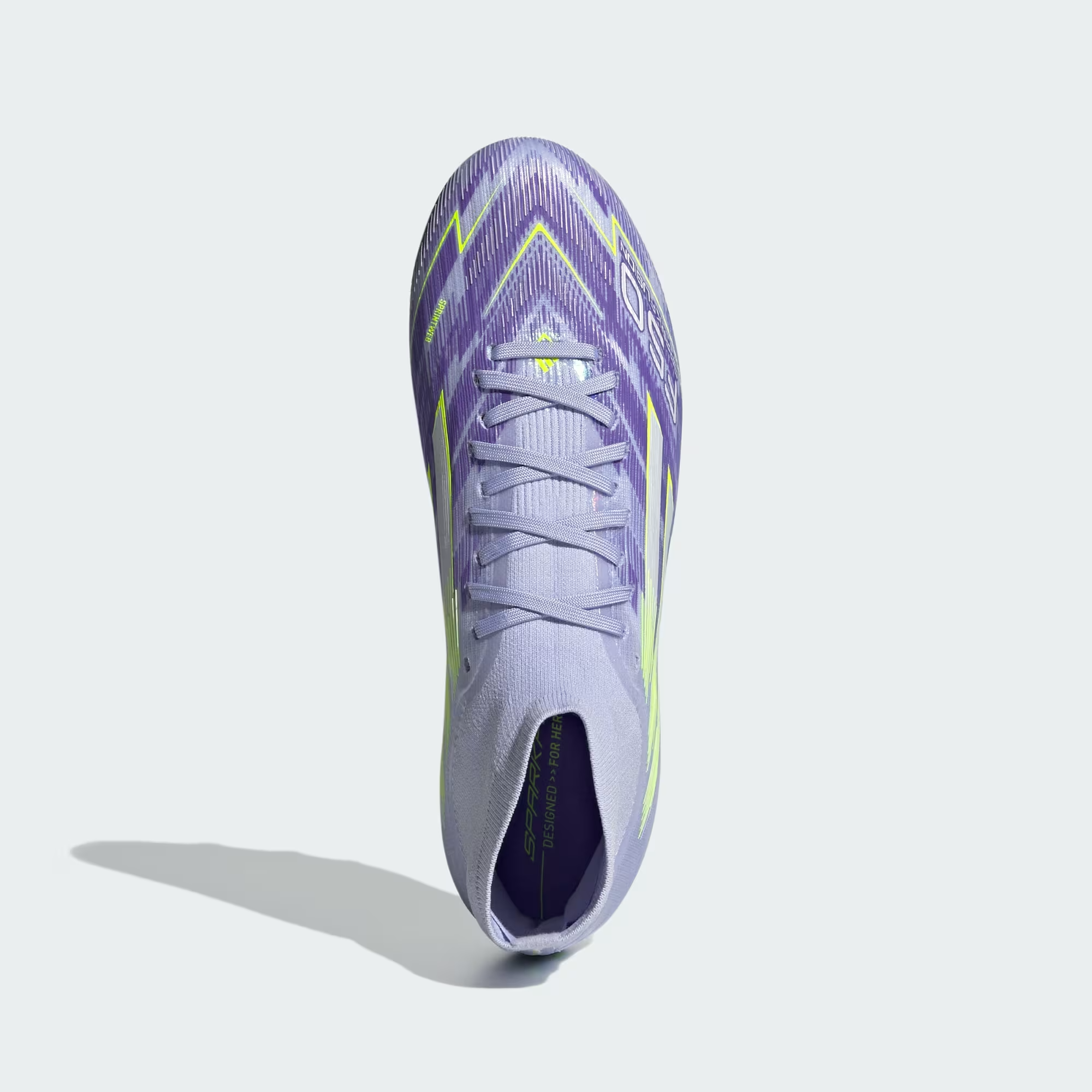 Adidas F50 Sparkfusion Pro Firm Ground/Artificial Ground Cleats