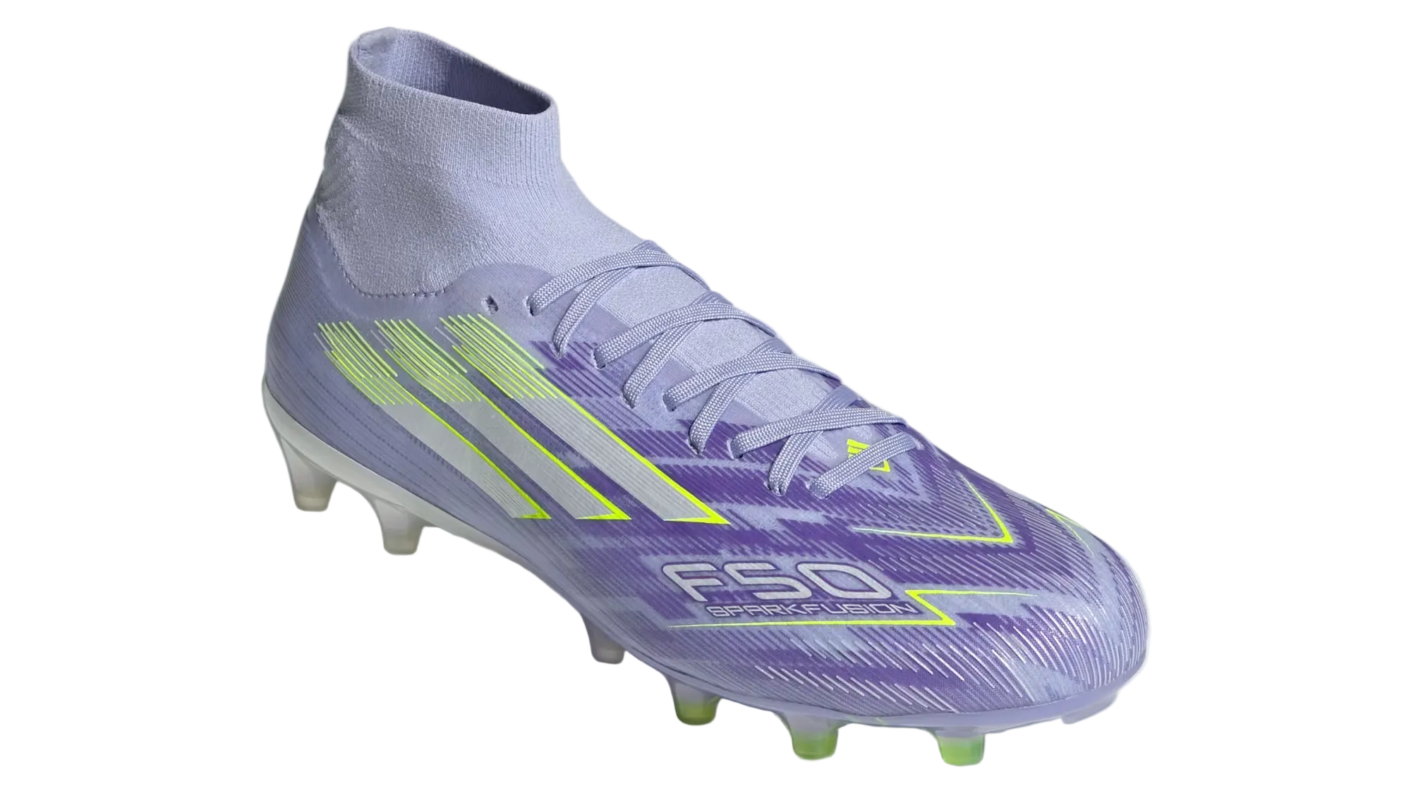 Adidas F50 Sparkfusion Pro Firm Ground/Artificial Ground Cleats