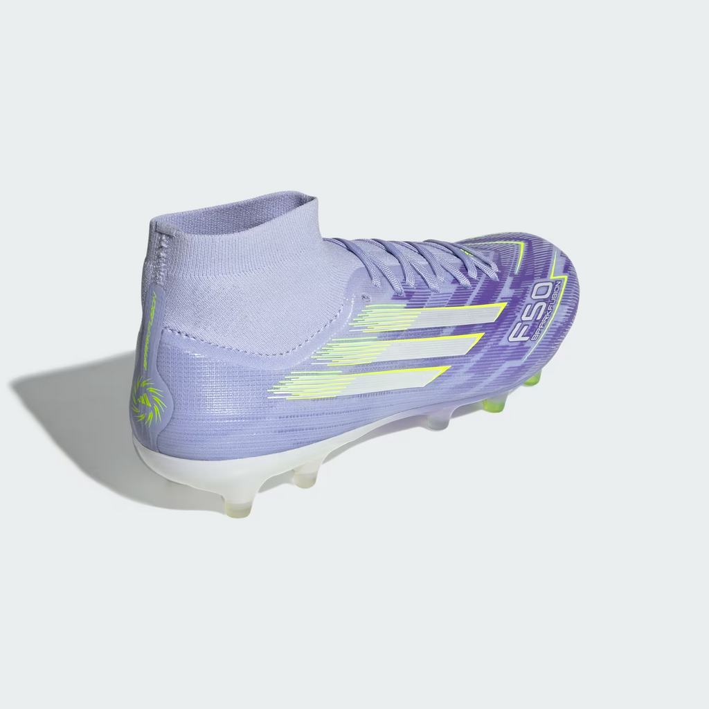 Adidas F50 Sparkfusion Pro Firm Ground/Artificial Ground Cleats