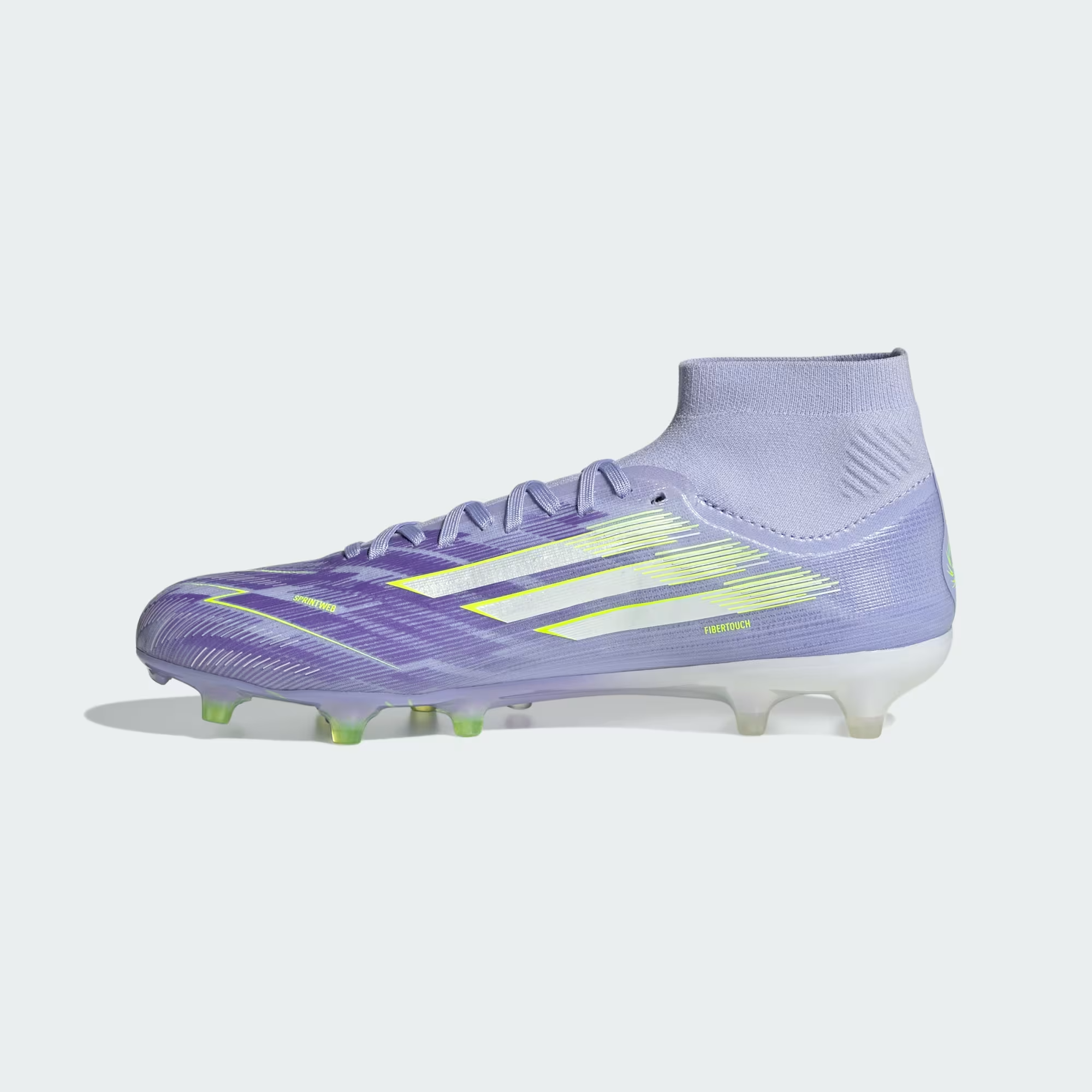 Adidas F50 Sparkfusion Pro Firm Ground/Artificial Ground Cleats