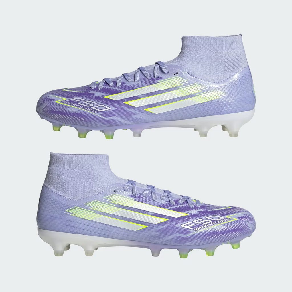 Adidas F50 Sparkfusion Pro Firm Ground/Artificial Ground Cleats