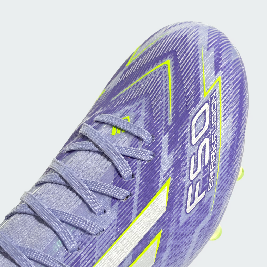 Adidas F50 Sparkfusion Pro Firm Ground/Artificial Ground Cleats