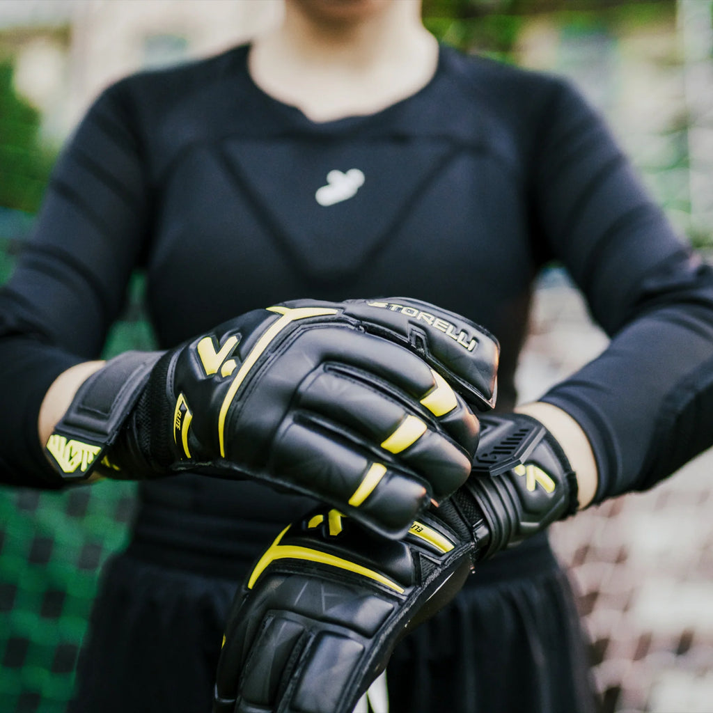 Storelli Gladiator Elite GK Gloves