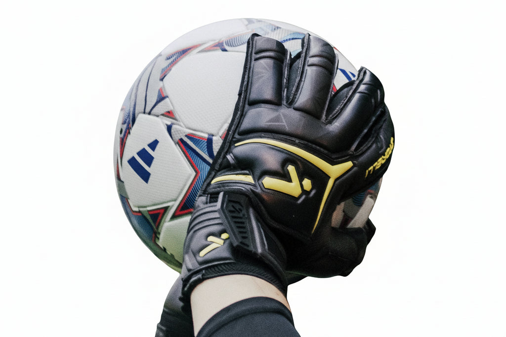 Storelli Gladiator Elite GK Gloves