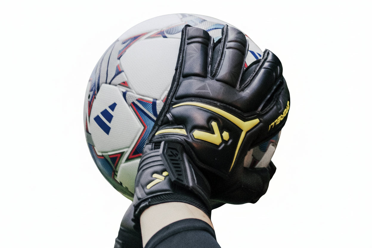 Storelli Gladiator Elite GK Gloves