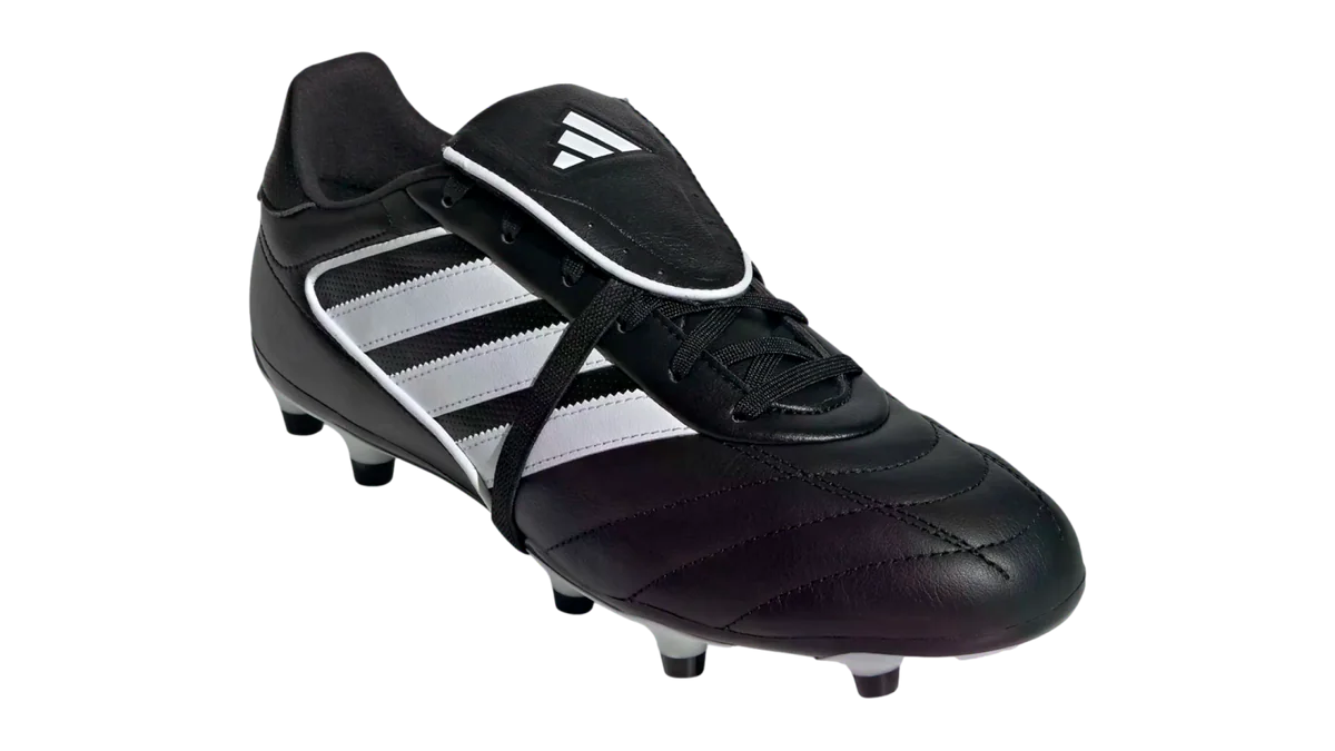 Adidas Copa Gloro II Firm Ground Soccer Cleats