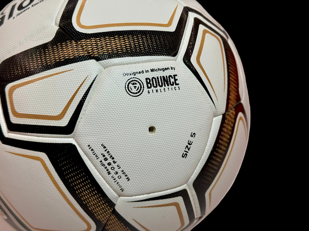 Talon Premium Soccer Ball Size 5