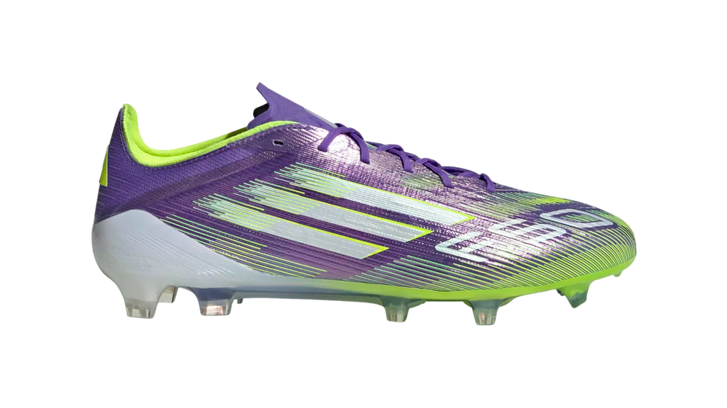 Adidas F50 Elite Firm Ground Cleats