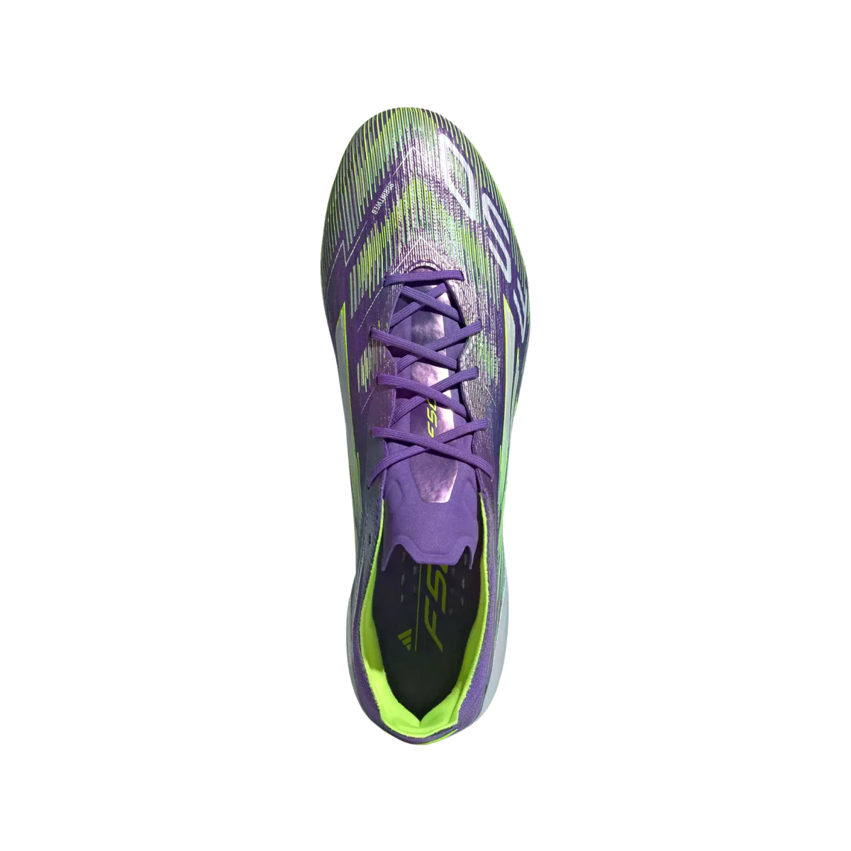 Adidas F50 Elite Firm Ground Cleats