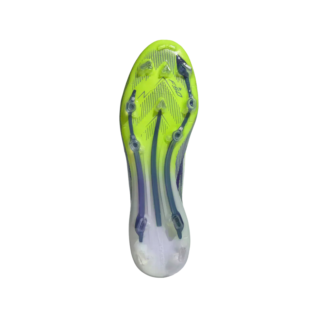 Adidas F50 Elite Firm Ground Cleats