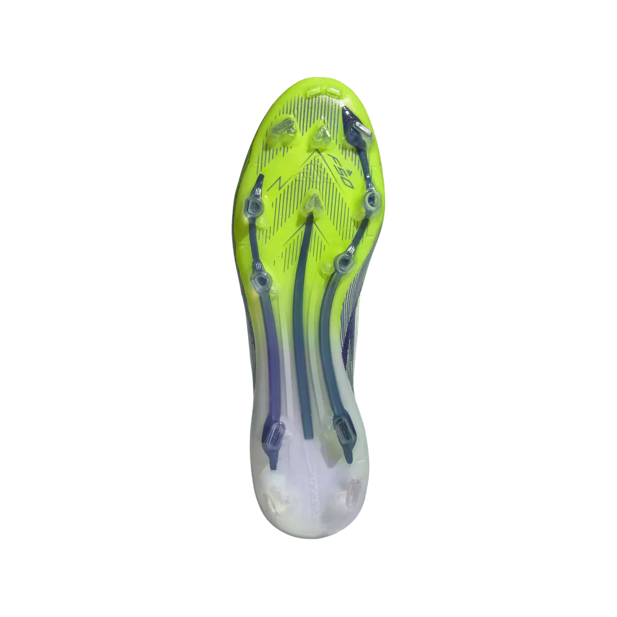 Adidas F50 Elite Firm Ground Cleats